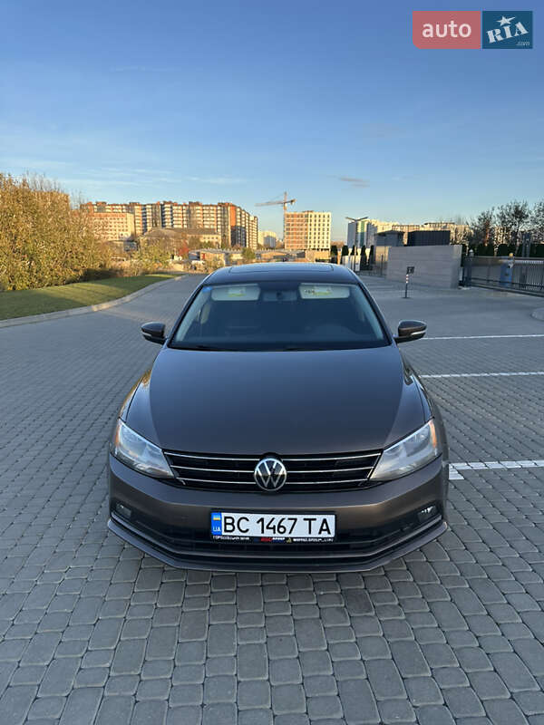 Volkswagen Jetta 2014 Volkswagen Jetta 2014