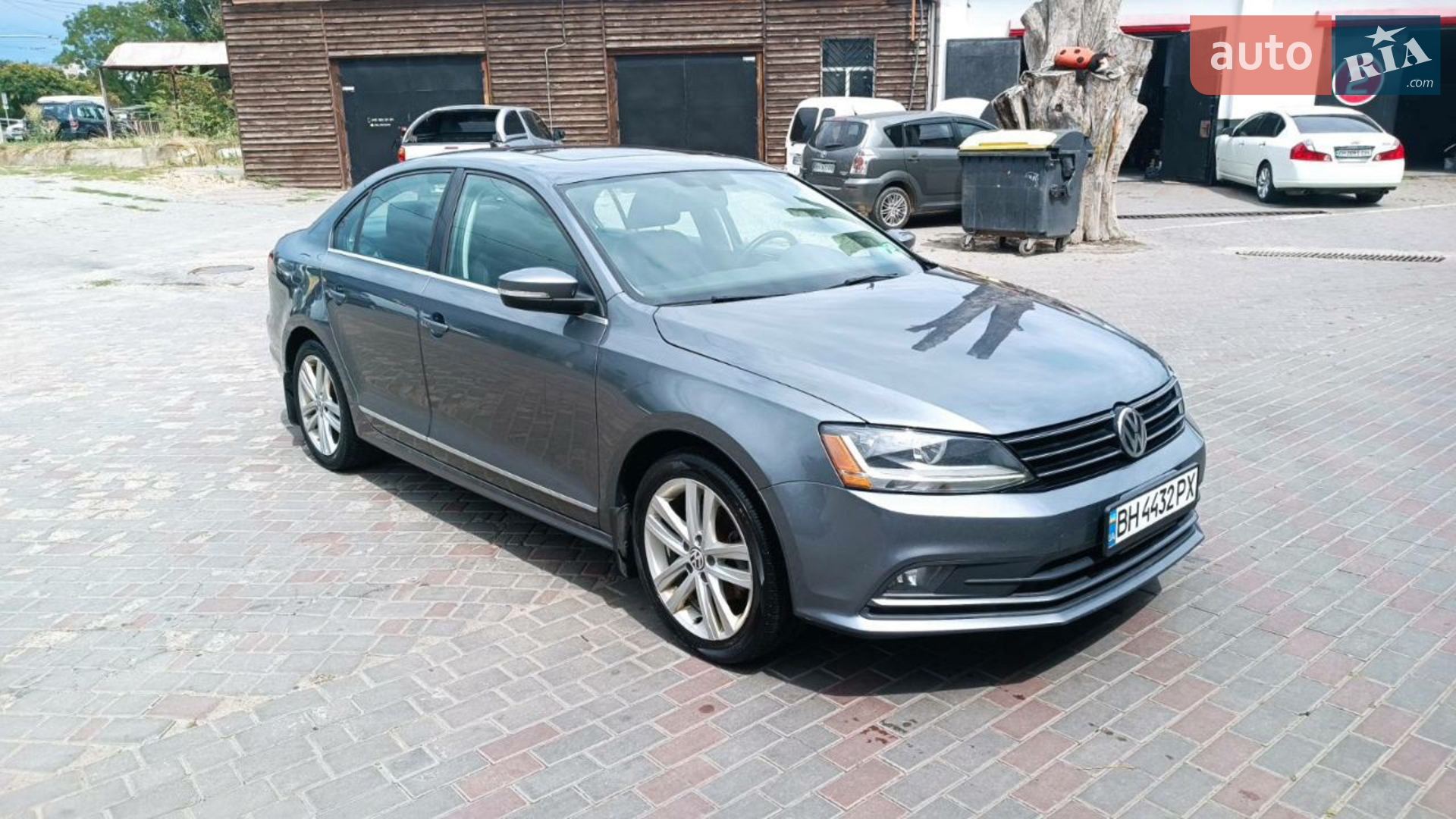 2016 Volkswagen Jetta - мініатюра 5