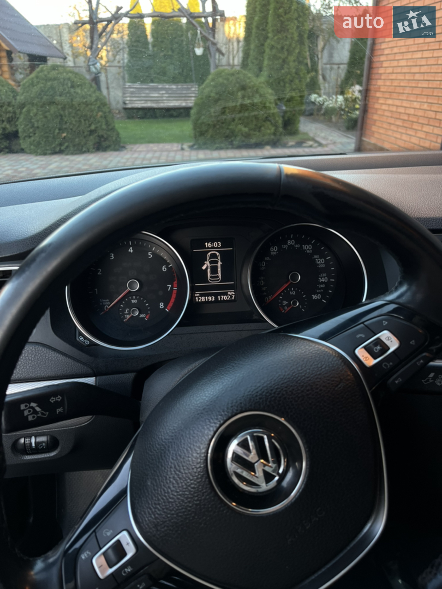 2017 Volkswagen Jetta - мініатюра 30