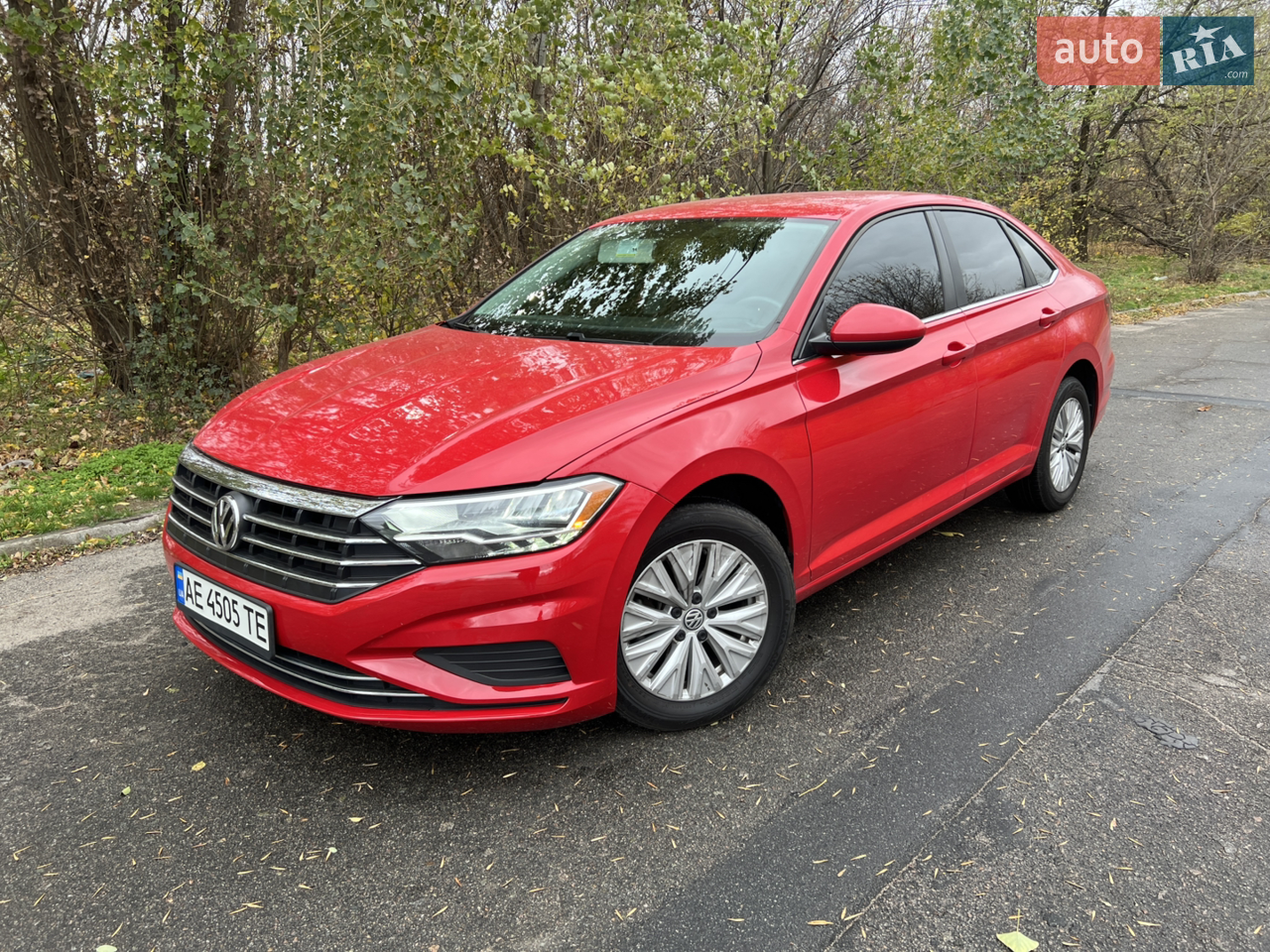 2018 Volkswagen Jetta - мініатюра 12