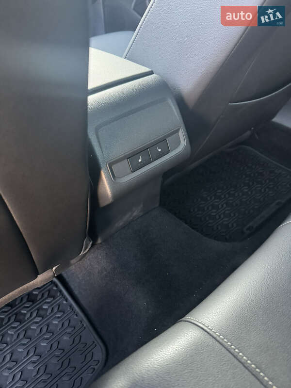 Седан Volkswagen Jetta 2019 в Белой Церкви