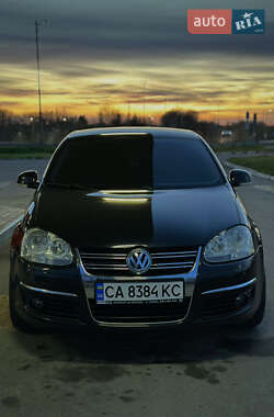 Volkswagen Jetta 2008