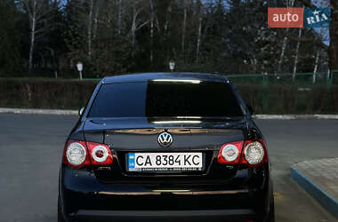 Седан Volkswagen Jetta 2008 в Черкасах