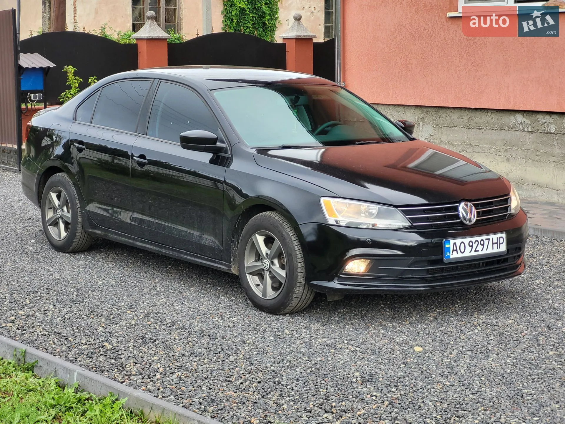 2015 Volkswagen Jetta - мініатюра 5