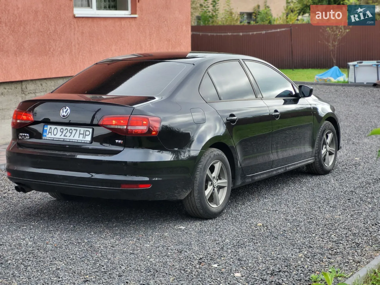 2014 Volkswagen Jetta - мініатюра 27