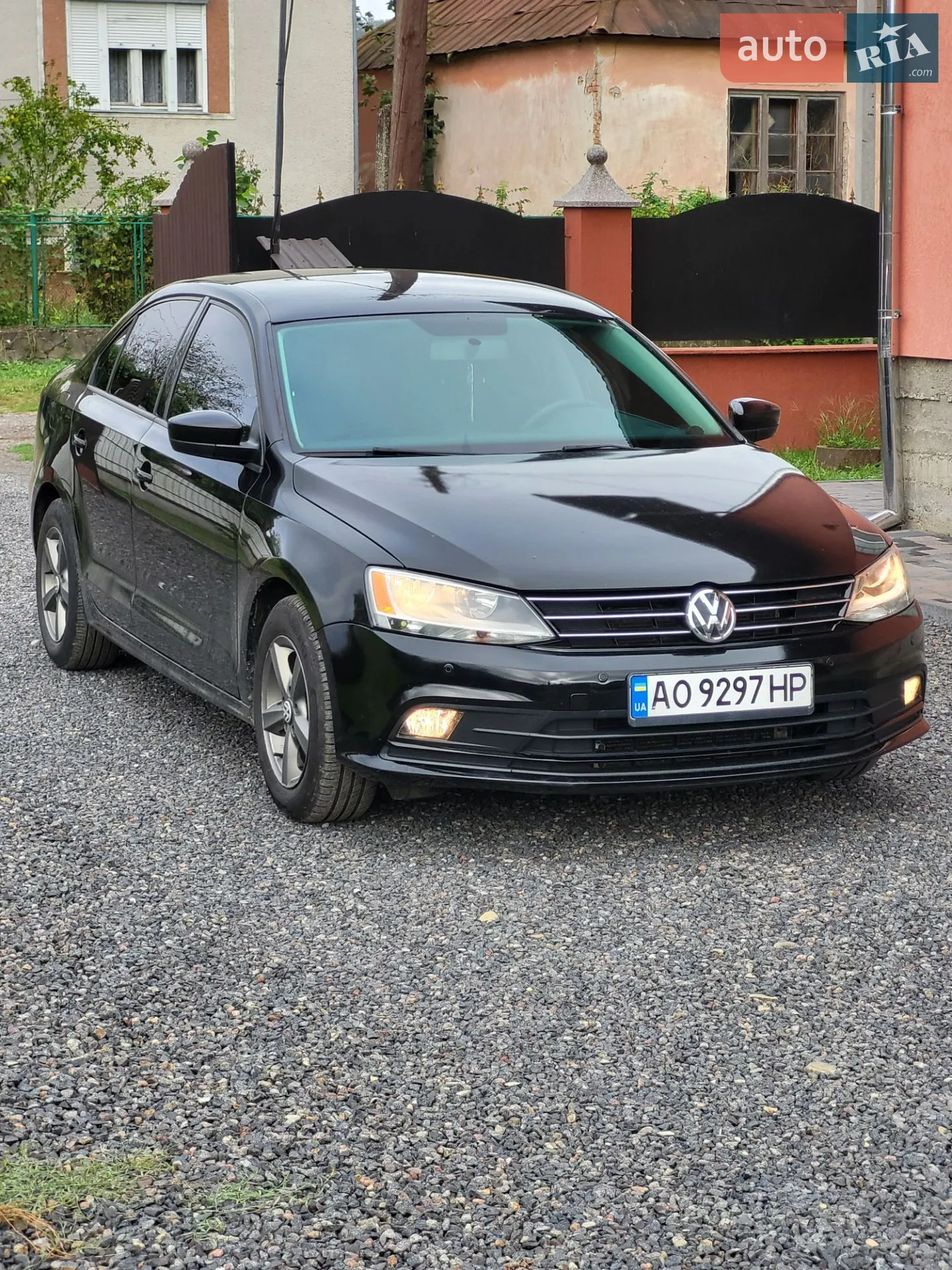 2015 Volkswagen Jetta - мініатюра 2