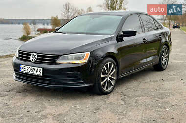 Volkswagen Jetta 2016