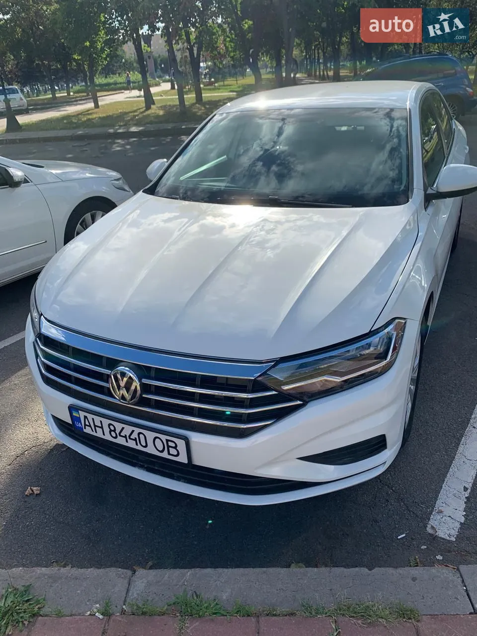 2017 Volkswagen Jetta - мініатюра 25