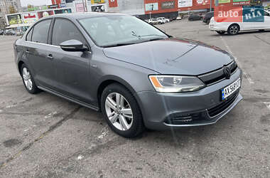 Volkswagen Jetta 2013