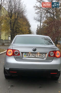 Седан Volkswagen Jetta 2008 в Первомайську