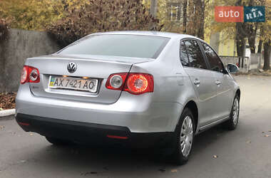 Седан Volkswagen Jetta 2008 в Первомайську