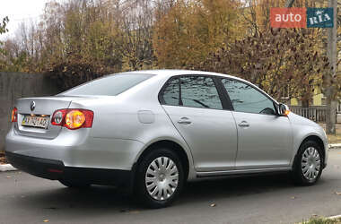 Седан Volkswagen Jetta 2008 в Первомайську