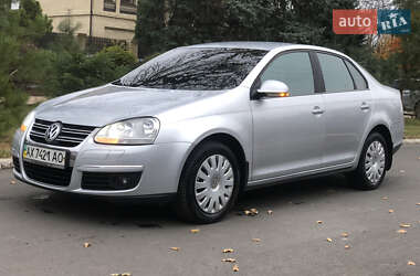 Седан Volkswagen Jetta 2008 в Первомайську