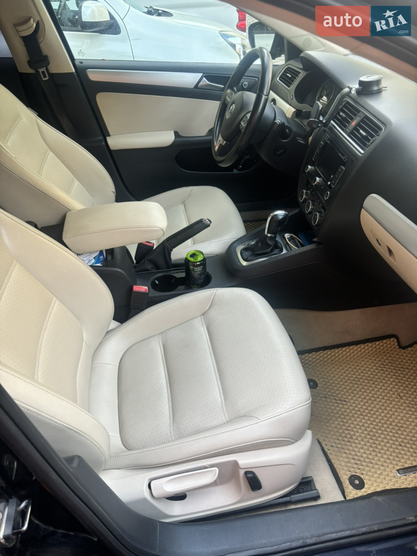 2013 Volkswagen Jetta - мініатюра 11