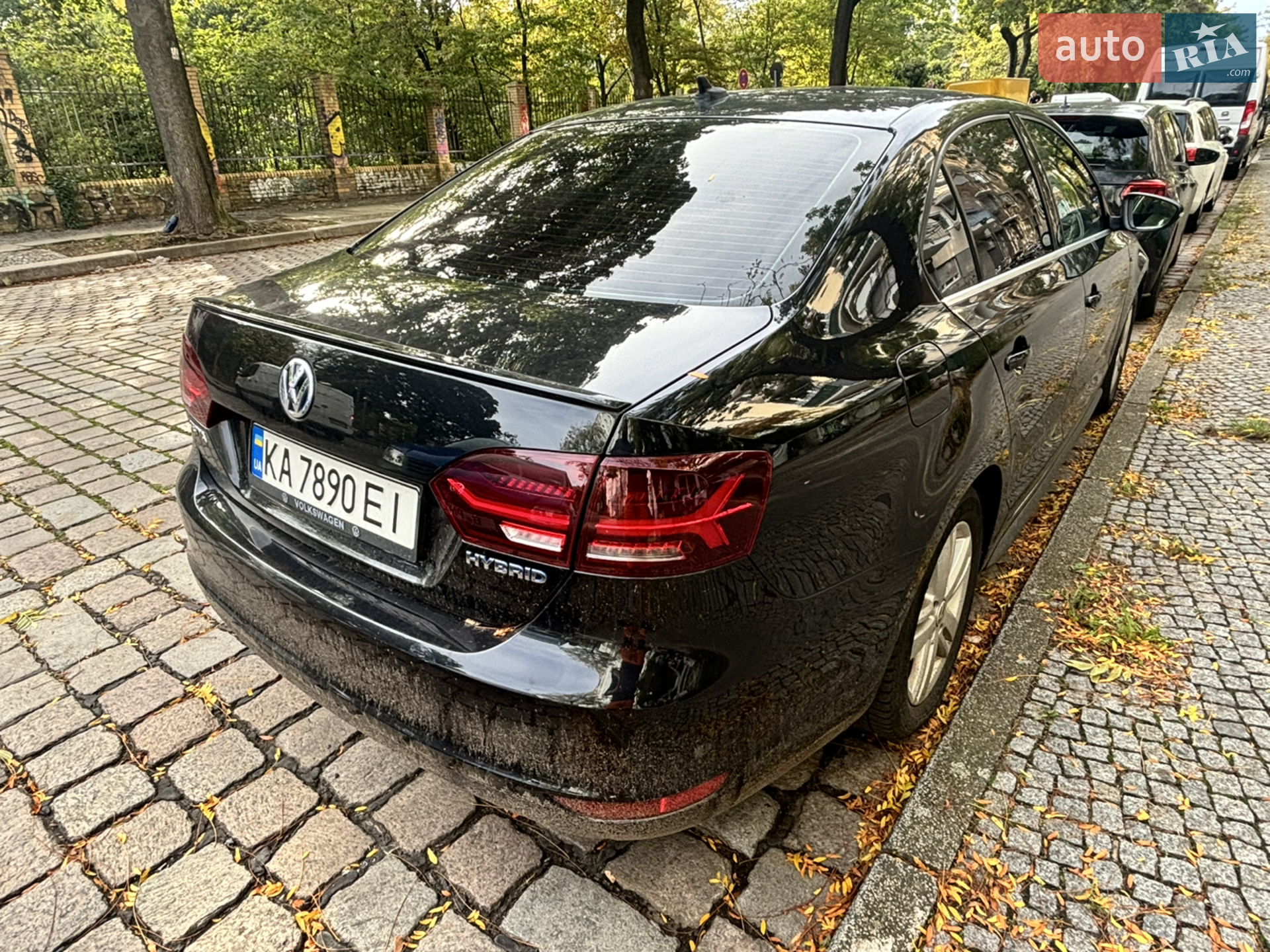 2013 Volkswagen Jetta - мініатюра 6
