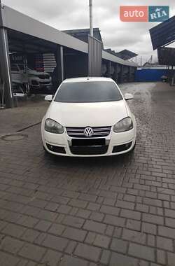 Седан Volkswagen Jetta 2006 в Коломиї