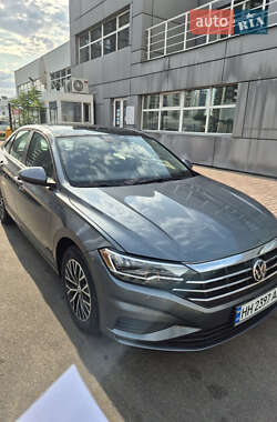 Седан Volkswagen Jetta 2018 в Киеве