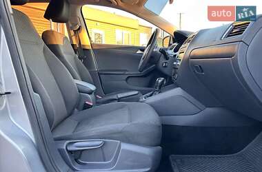 Седан Volkswagen Jetta 2014 в Одесі