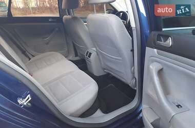 Седан Volkswagen Jetta 2006 в Хмельницькому