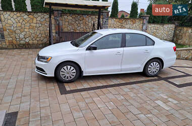 Volkswagen Jetta 2014 Volkswagen Jetta 2014