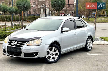 Volkswagen Jetta 2008