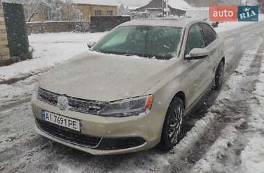 Седан Volkswagen Jetta 2013 в Боярці