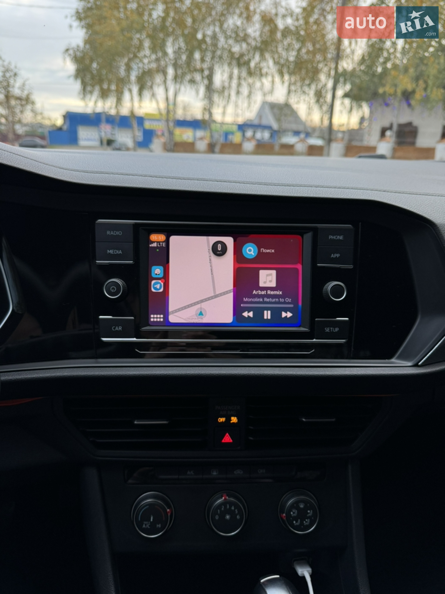 2019 Volkswagen Jetta - мініатюра 6
