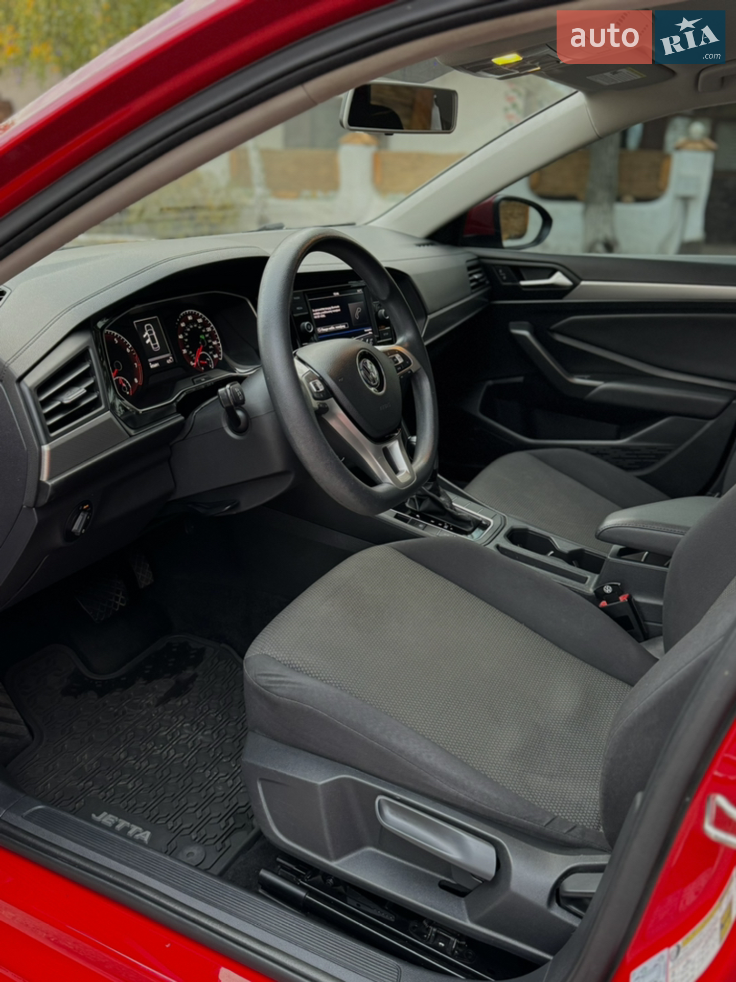 2019 Volkswagen Jetta - мініатюра 10