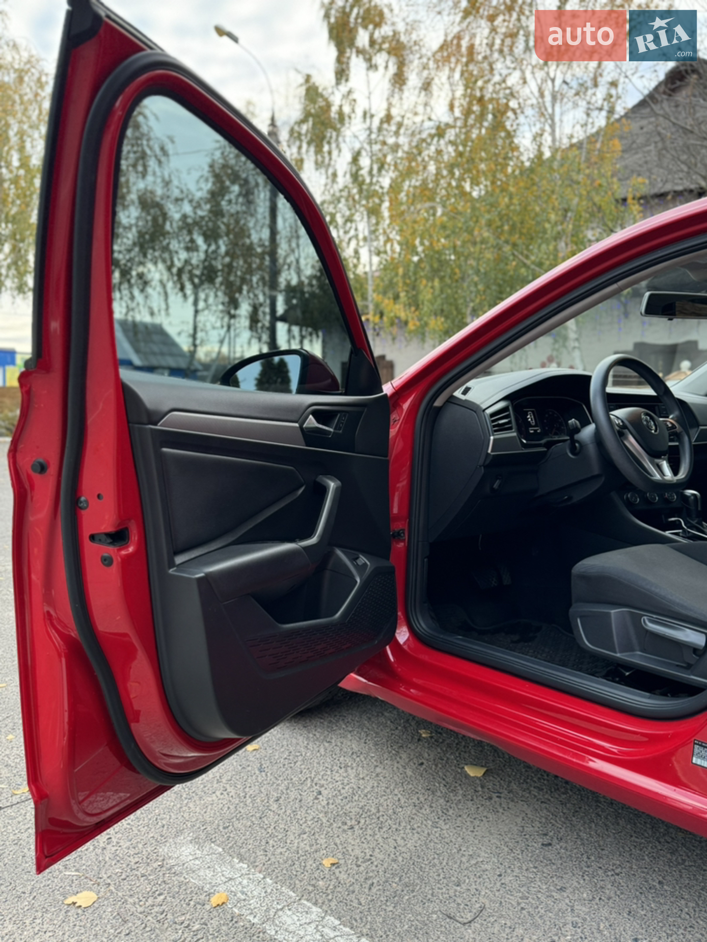 2019 Volkswagen Jetta - мініатюра 11