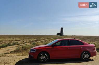 Volkswagen Jetta 2016 Volkswagen Jetta 2016