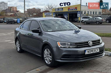 Седан Volkswagen Jetta 2014 в Одесі