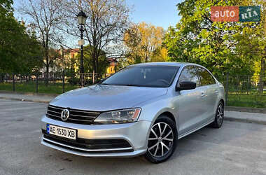 Volkswagen Jetta 2015