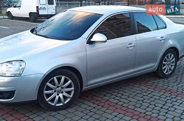 Volkswagen Jetta 2010