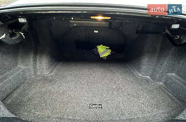 Седан Volkswagen Jetta 2011 в 