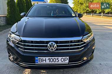 Седан Volkswagen Jetta 2020 в Подільську