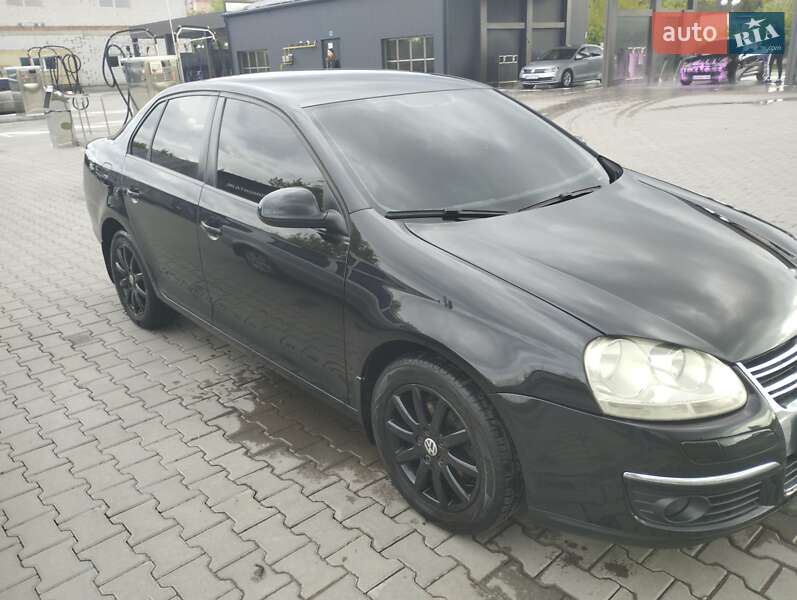 Універсал Volkswagen Jetta 2006 в Вінниці