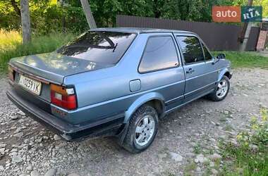 Седан Volkswagen Jetta 1984 в Дубовому