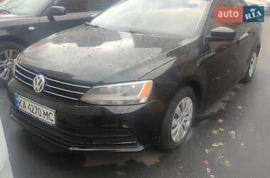 Седан Volkswagen Jetta 2013 в Киеве