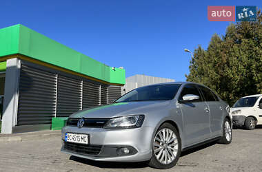 Volkswagen Jetta 2013