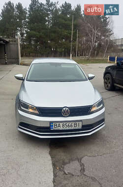 Volkswagen Jetta 2016 Volkswagen Jetta 2016