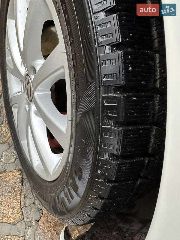 Седан Volkswagen Jetta 2012 в Вінниці