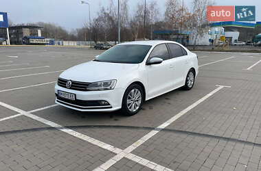 Volkswagen Jetta 2016