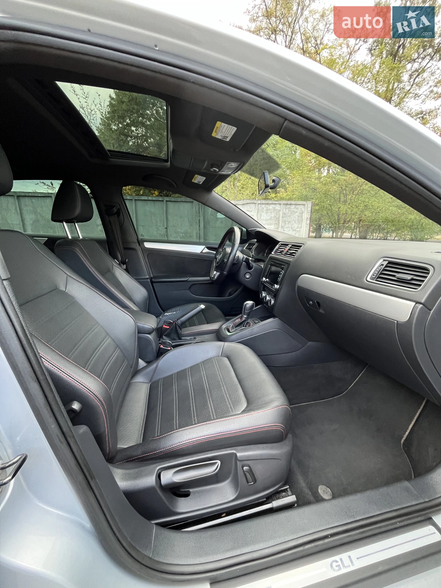 2012 Volkswagen Jetta - мініатюра 16