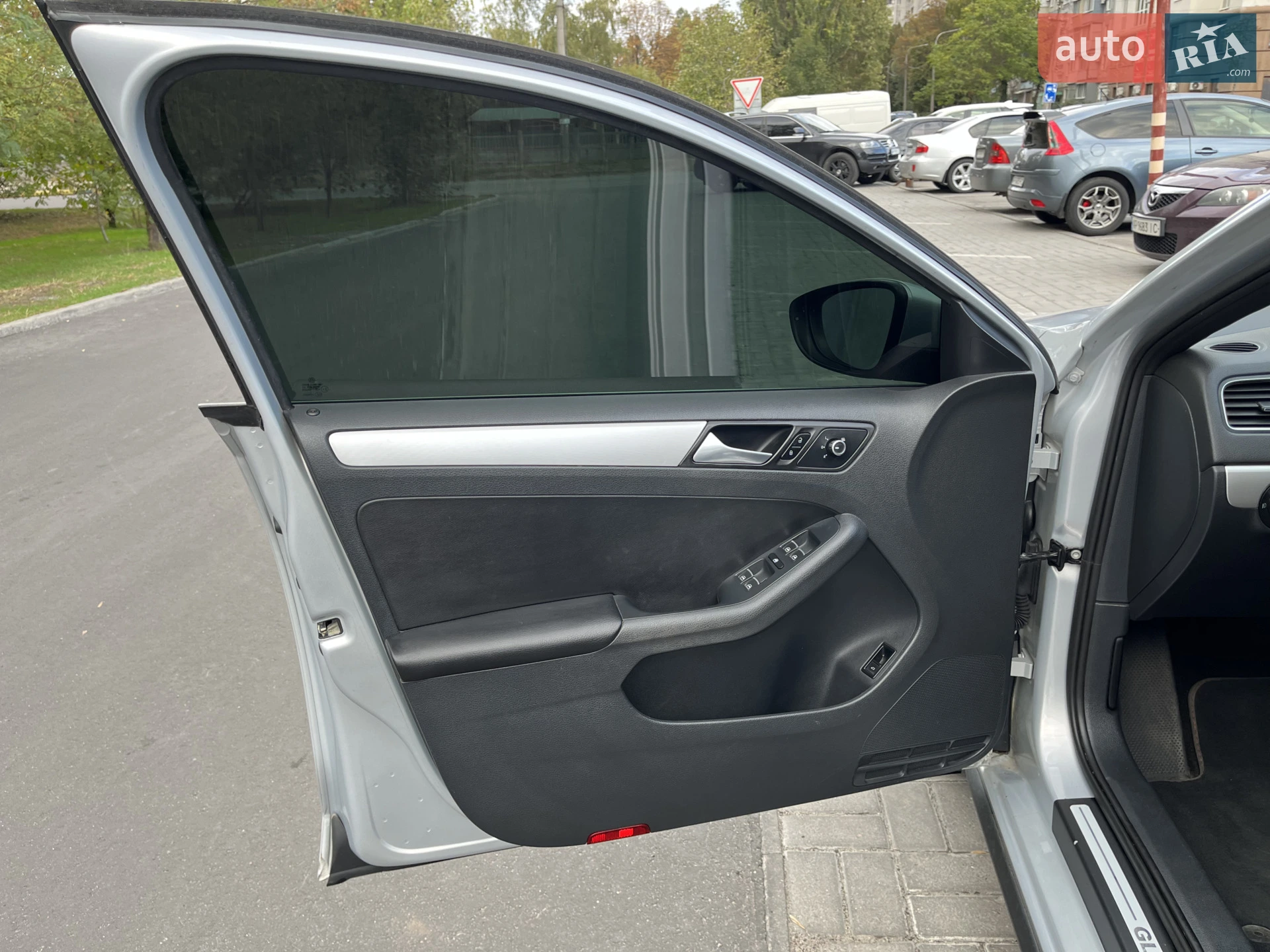 2012 Volkswagen Jetta - мініатюра 19