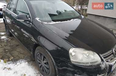 Volkswagen Jetta 2007