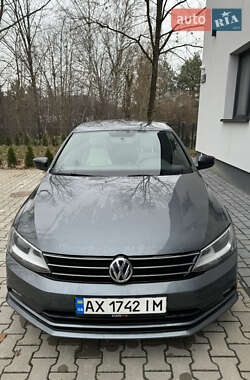 Volkswagen Jetta 2015 Volkswagen Jetta 2015