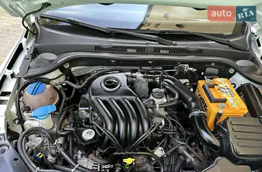 Volkswagen Jetta 2014