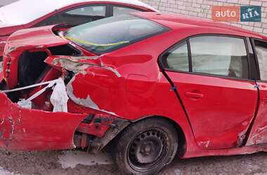 Седан Volkswagen Jetta 2011 в Киеве