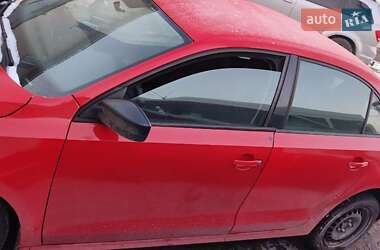 Седан Volkswagen Jetta 2011 в Киеве