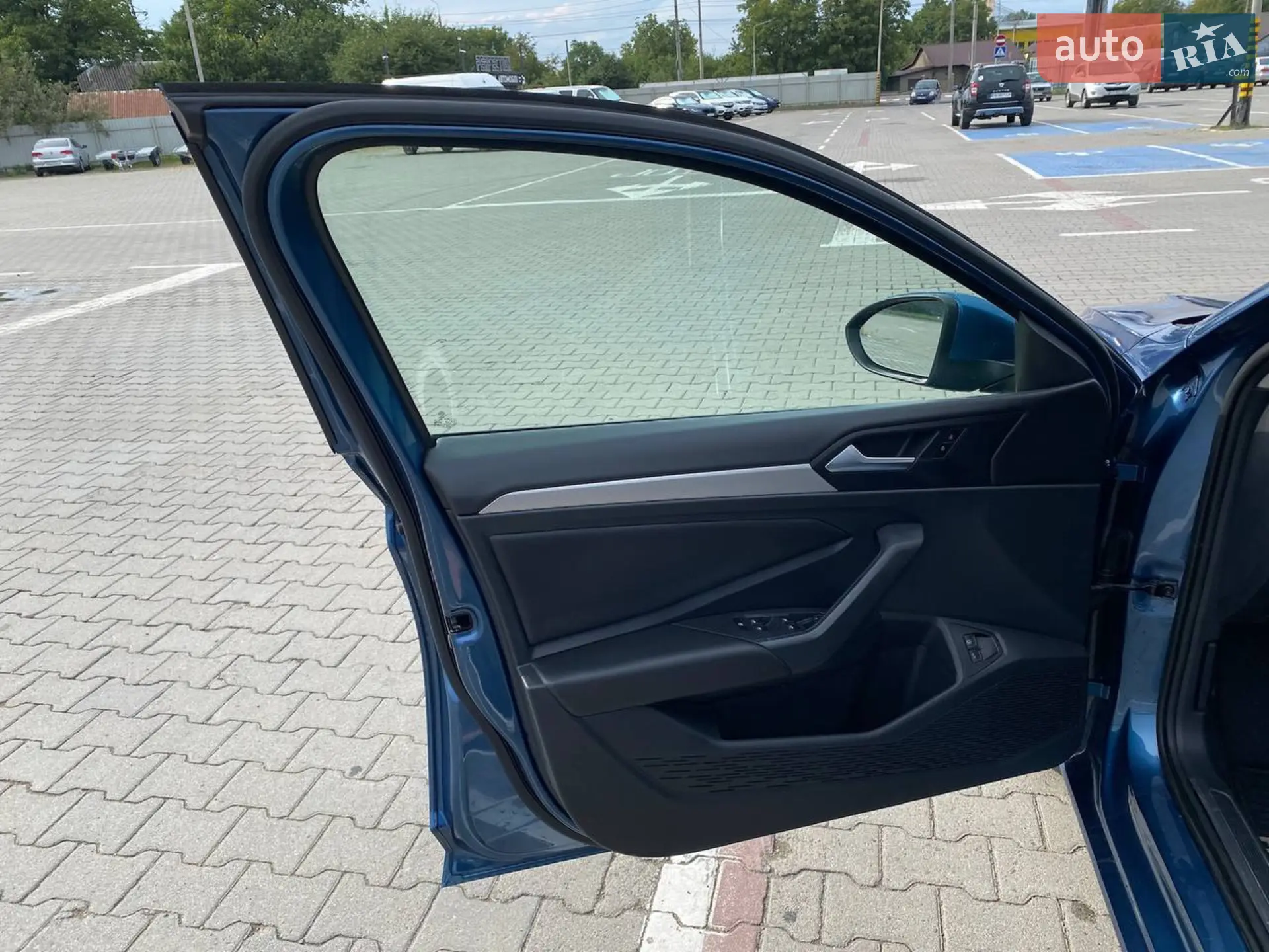 2020 Volkswagen Jetta - мініатюра 25